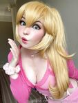 Onlyfans Belle Delphine - Princess Peach