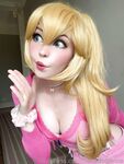 Onlyfans Belle Delphine - Princess Peach