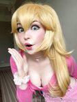 Onlyfans Belle Delphine - Princess Peach