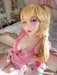 Onlyfans Belle Delphine - Princess Peach