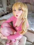 Onlyfans Belle Delphine - Princess Peach
