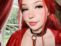 Onlyfans Belle Delphine - Slutty Fire Mage