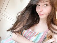 Onlyfans Belle Delphine - No Makeup