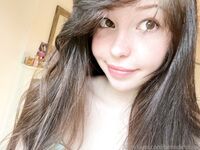 Onlyfans Belle Delphine - No Makeup