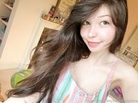 Onlyfans Belle Delphine - No Makeup