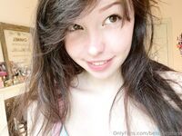 Onlyfans Belle Delphine - No Makeup