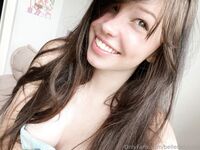 Onlyfans Belle Delphine - No Makeup