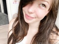 Onlyfans Belle Delphine - No Makeup