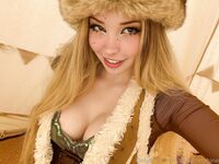 Onlyfans Belle Delphine - Fantasy Renfair