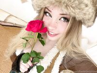 Onlyfans Belle Delphine - Fantasy Renfair