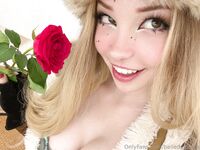 Onlyfans Belle Delphine - Fantasy Renfair