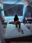 Onlyfans Belle Delphine - Cam-girl Bedroom