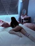 Onlyfans Belle Delphine - Cam-girl Bedroom