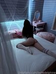 Onlyfans Belle Delphine - Cam-girl Bedroom