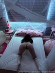Onlyfans Belle Delphine - Cam-girl Bedroom