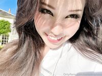 Onlyfans Belle Delphine - Naked In The Garden