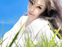 Onlyfans Belle Delphine - Naked In The Garden