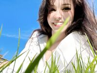 Onlyfans Belle Delphine - Naked In The Garden