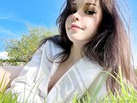 Onlyfans Belle Delphine - Naked In The Garden