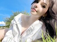 Onlyfans Belle Delphine - Naked In The Garden