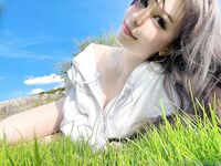 Onlyfans Belle Delphine - Naked In The Garden