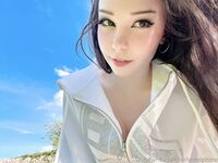 Onlyfans Belle Delphine - Naked In The Garden