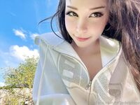 Onlyfans Belle Delphine - Naked In The Garden