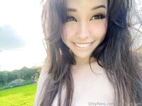 Onlyfans Belle Delphine - Naked In The Garden