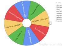 Onlyfans lilydaisyphillips Part 1