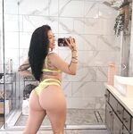 Salice Rose - Tits & Ass