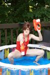 Bukkit Brоwn - Lifeguard Tracer