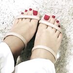feet colection exclusive