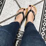 feet colection exclusive