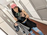 Lilah Sampson - OnlyFans Rip