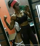 Lilah Sampson - OnlyFans Rip