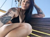 Lilah Sampson - OnlyFans Rip