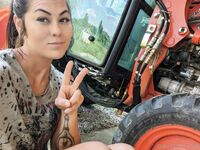 Lilah Sampson - OnlyFans Rip