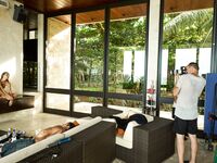 Rachel Cook Nude Photoshoot