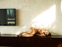 Rachel Cook Nude Photoshoot