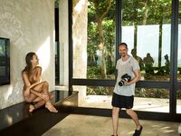 Rachel Cook Nude Photoshoot