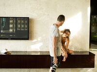 Rachel Cook Nude Photoshoot