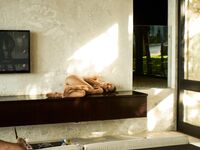 Rachel Cook Nude Photoshoot