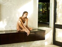 Rachel Cook Nude Photoshoot