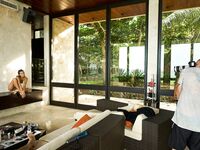 Rachel Cook Nude Photoshoot