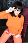 Angie Griffin velma