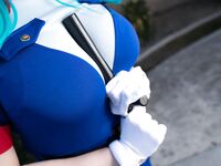 Angie Griffin officer jenny