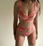 Summer Pirelli OnlyFans