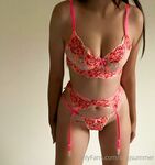 Summer Pirelli OnlyFans