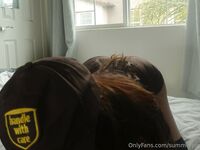 Summer Pirelli OnlyFans