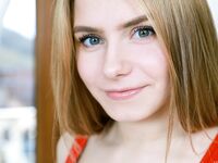 Dakota Pink - MetArt